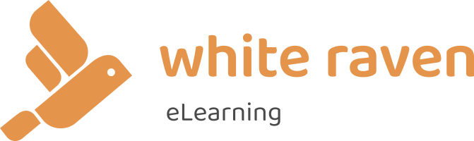 White Raven e-learning
